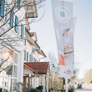 Otel Klostermaier & Restaurant