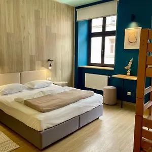 Dream Hostel Lviv