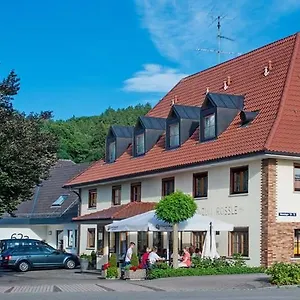 Zum Roessle *** Altenstadt (Swabia)