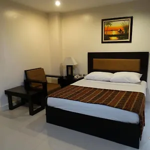 Paragon Tower Otel Manila