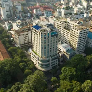 Palace Otel Ho Şi Min