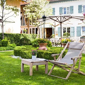 Otel Boutique Seitner Hof Muenchen