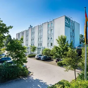 Quality *** Hof (Bavaria)